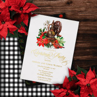 Grinder de café nostálgico |Fiesta de Navidades ca