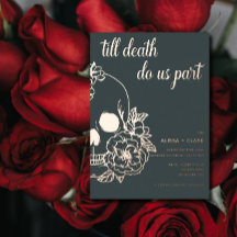 Hasta La Muerte, Nos Comparten Relieve metalizado 