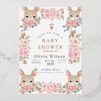 Invitación Con Relieve Metalizado Invitación al Relieve metalizado