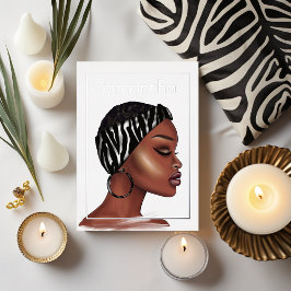 Invitación Con Relieve Metalizado Invitación al Relieve metalizado de fiesta de cump