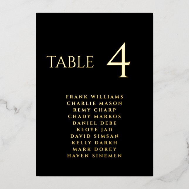 Invitación Con Relieve Metalizado Invitación al Relieve metalizado de Relieve metali (Anverso)