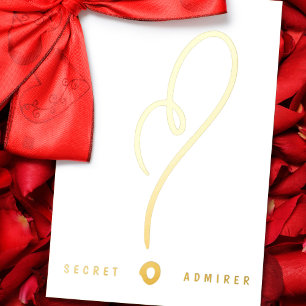 Invitación Con Relieve Metalizado Invitación al Relieve metalizado dorado feliz del 