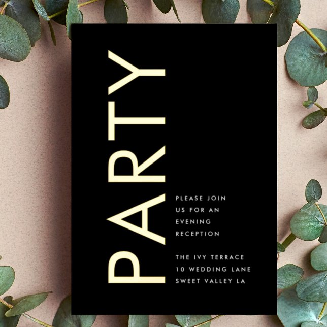 INVITACIÓN CON RELIEVE METALIZADO INVITACIÓN DE RECEPCIÓN DE RELIEVE METALIZADO DORA (Subido por el creador)