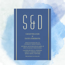 Moda Minimalista simple Boda de escritura moderna