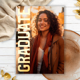 Invitación Con Relieve Metalizado Moda Negra Negra Negrita Relieve metalizado dorado