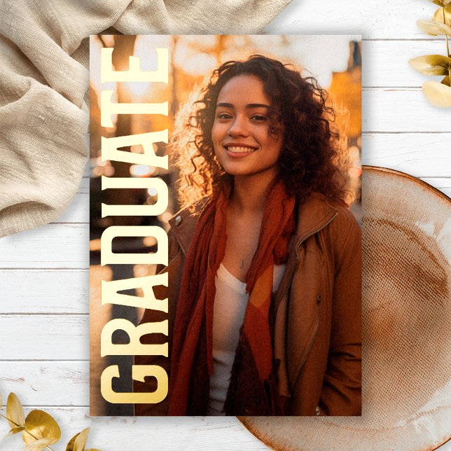 Invitación Con Relieve Metalizado Moda Negra Negra Negrita Relieve metalizado dorado (Subido por el creador)