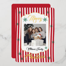 Navidad Alegre y Querida