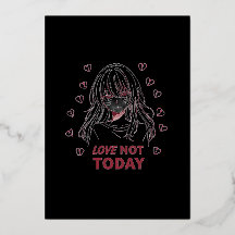 NO AMOR HOY