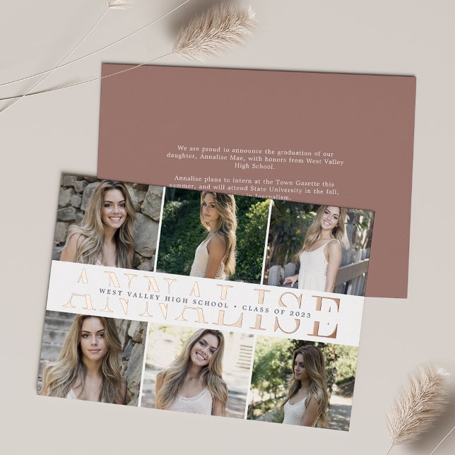 Invitación Con Relieve Metalizado Nombre del Relieve metalizado | Invitación de grad (Subido por el creador)