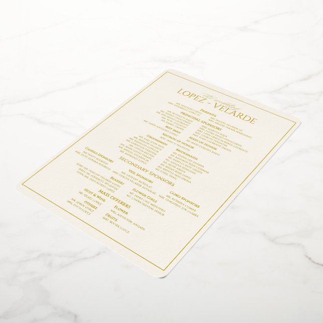 Invitación Con Relieve Metalizado PÁGINA DE boda ENTOURADO (girado)