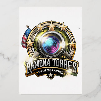 Invitación Con Relieve Metalizado papel de Relieve metalizado