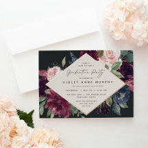 Partido de Graduación de Plum Blossom