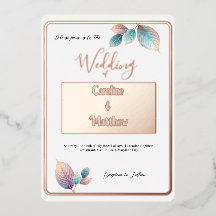 Pastel irlandés deja Boda Pastels Dreamy