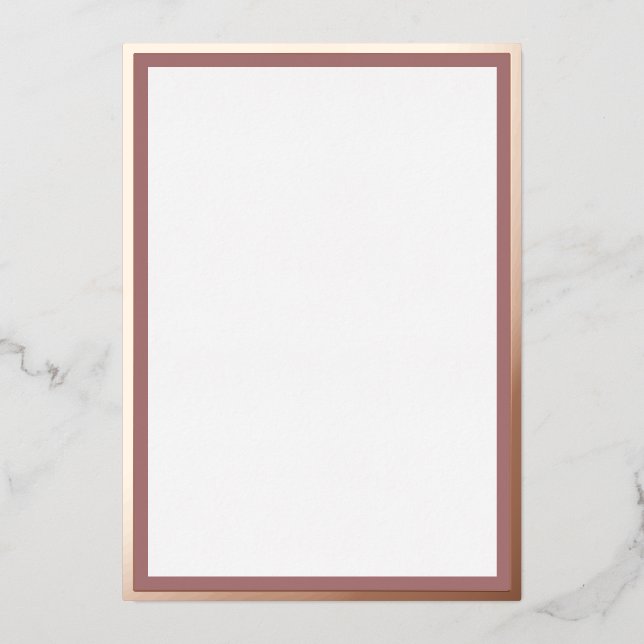 Invitación Con Relieve Metalizado PixDezines Rosa Bat de oro Mitzvah fondo DIY (Anverso)