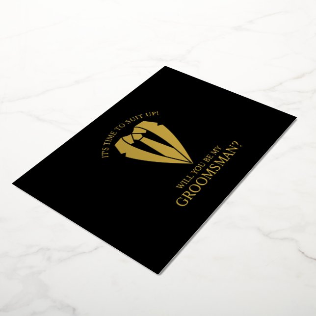 Invitación Con Relieve Metalizado Propuesta personalizada de peregrino de oro (girado)