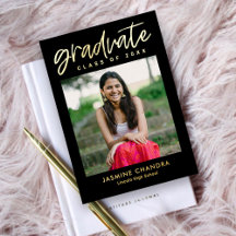 Relieve metalizado de color editable I de graduaci