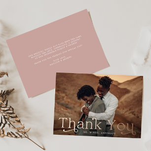 Invitación Con Relieve Metalizado Rosa Boda de Relieve metalizado dorado Foto Tarjet
