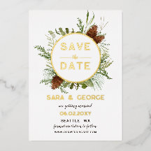 Rústica Ropa De Pino Cone Fir Foto Guardar La Fech