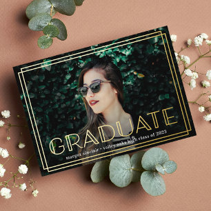 Invitación Con Relieve Metalizado Superposición de Relieve metalizado Deco   Invitac