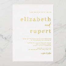 Tipografía de letra serif minimalista para boda co
