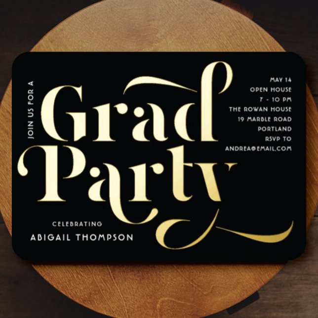 Invitación Con Relieve Metalizado Titular de Relieve metalizado real de Invitación d (Subido por el creador)