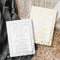 Twink, Twinkle Little Star Baby Shower Real