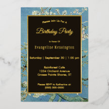 Van Gogh Almond Blossom Pintura Cumpleaños