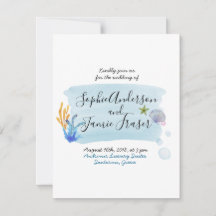 concepto de boda Mamma Mia