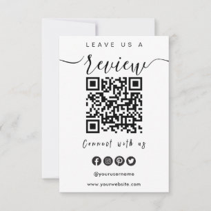 Invitación Conectarse Con El Código QR De Los Ee.Uu.   Déjano