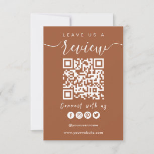 Invitación Conectarse Con El Código QR De Los Ee.Uu.   Déjano