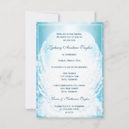 Invitación Confirmación