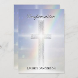 Invitación Confirmación