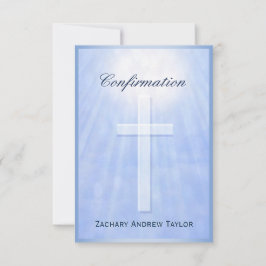 Invitación Confirmación