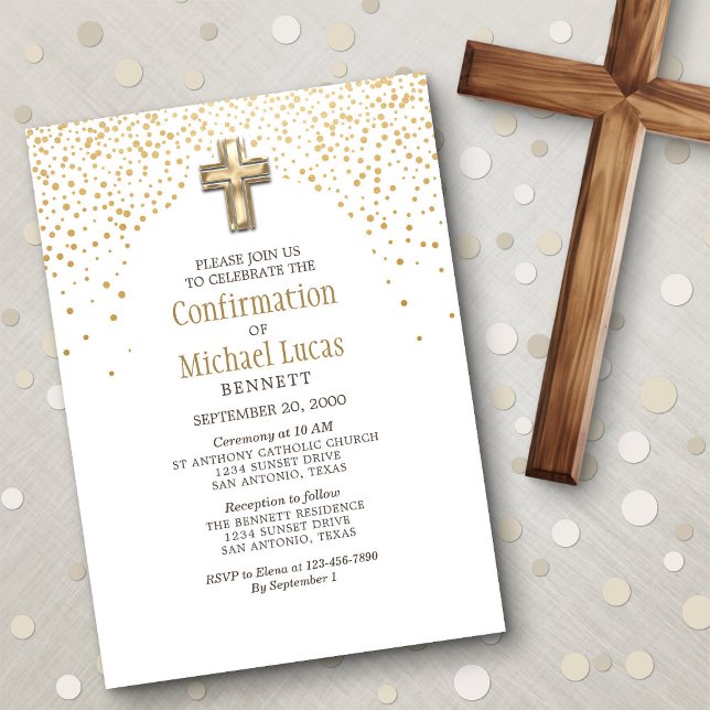 Invitación Confirmación (Subido por el creador)