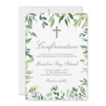 Confirmación de marco de verde