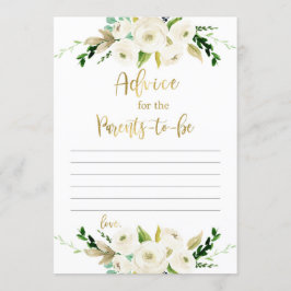 Invitación Consejo para que los padres