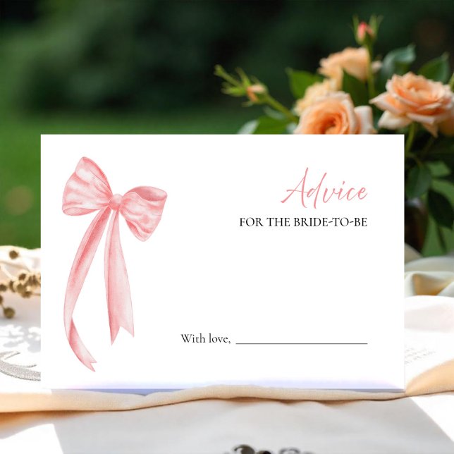 Invitación Consejos de ducha de novia del Prosecco para tarje (Subido por el creador)