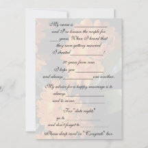 Consejos de matrimonio divertidos y lindos para la