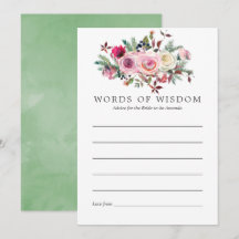 Consejos Florales para Despedida de Soltera de Inv