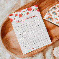 Consejos Para Los Juegos De Baby Shower Mami Berry