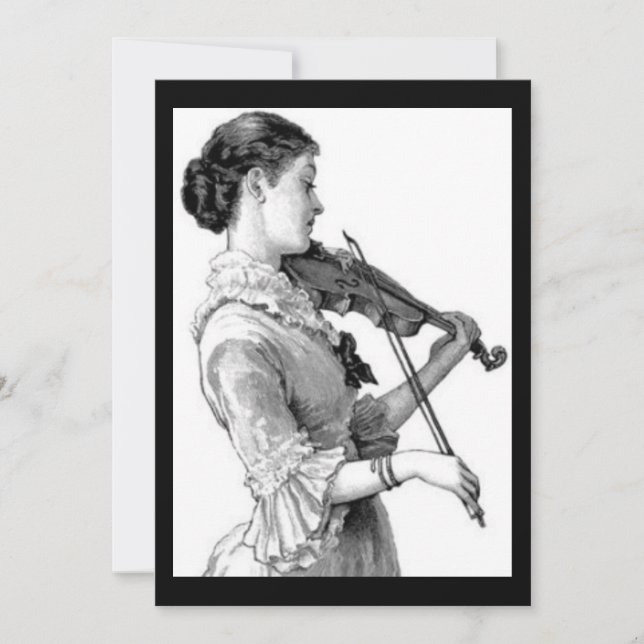 Invitación Considerando (Anverso)