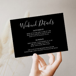 Invitación Consigamos una atrevida bachillerato de leopardo d