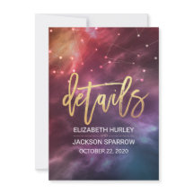 Constelación de Nebula Estrella de gabinete de det