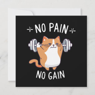 Invitación ¡Construyamos Músculo! ¡Hora del Gimnasio!