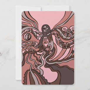 Invitación Consuelo