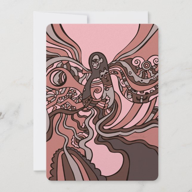 Invitación Consuelo (Anverso)