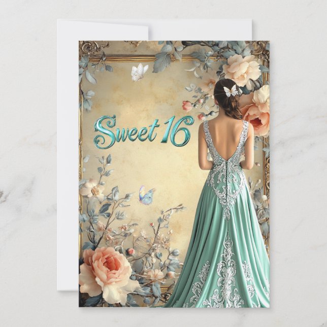 Invitación contenido generativo, (Anverso)