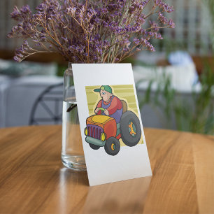 Invitación Controlador de tracción