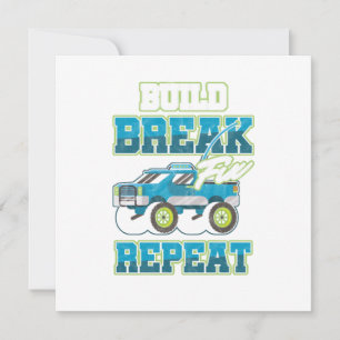 Invitación Controladores RC mecánicos de coches controlados p