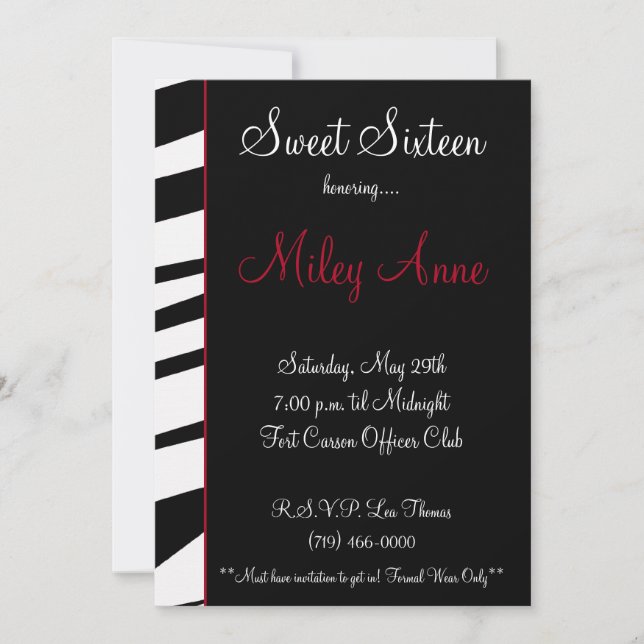 Invitación copia purbeng2, te invitan a un dulce 16... (Anverso)